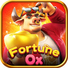 fortune ox horário ícone