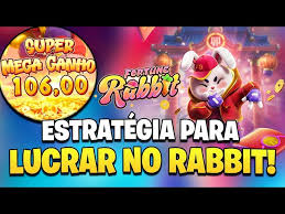 melhores horarios para jogar fortune rabbit