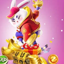 pg slot fortune rabbit ícone