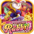 fortune rabbit demo grátis dinheiro infinito ícone